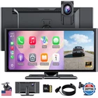 Wonsidary 10.26 Hd Wireless Carplay Screen For Android Auto Touch New. Price: $137.58.