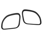 Kuryakyn Gloss Black Speaker Accent 7386 New. Price: $24.22.