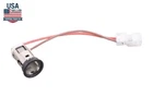 Bmw F46 Cigarette Lighter Socket Genuine 61349302234 New. Price: $29.41.