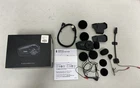 Sena Spider ST1 Motorcycle Headset W/ Mesh Communication System Used. Price: $159.99.