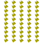 Atc Blade Style 20A Amp Automotive Car Truck Fuses Pack Of 50 New. Price: $9.95.
