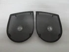 06-13 Harley Davidson Touring Boom Audio Saddlebag Speaker Lid Grilles New. Price: $119.99.