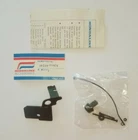 Honda Cb/radio Switch Bracket Kit Nos 08118-MG976; GL1200 New. Price: $33.50.