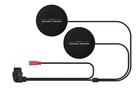 Sena 60S Helmet Speakers W/sound By Harman Kardon (SC-A0360) New. Price: $79.00.