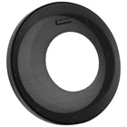 Kicker Kmxl Series 6.5" Powersports Speaker Grilles, Pair - Used, Open Box. Price: $58.49.