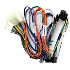 Rockford Fosgate HRN-AR-TO3 DSR1 Install Harness Select Toyota Subaru New. Price: $34.99.