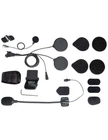 Sena SMH5FM Complete Audio Kit Second Helmet New. Price: $57.39.