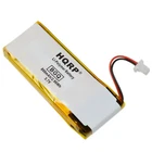 Battery For Cardo Scala Rider G4 G9X Powerset Motorcycle Headset, BAT00002 New. Price: $9.95.