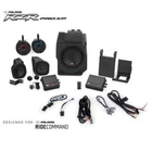 Mtx Audio Polaris Xp/pro R/turbo 5-SPEAKER System With Ride Command New. Price: $2749.95.