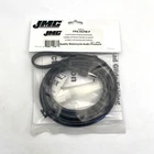 J&m Rokker Flexpower In-fairing Antenna Am/fm/wb Radio 85-13 Harley Touring New. Price: $69.00.