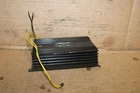 Harley Davidson Electra Glide Digital Designs Audio Channel Amplifier D4.75 Used. Price: $224.74.