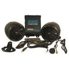 Shark Motorcycle Audio Bluetooth SHKAS2501 New. Price: $99.27.