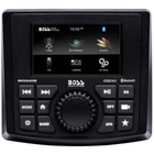 Boss Audio MGV520B Marine Stereo W/am/fm/bt/usb/rear Camera New. Price: $262.95.