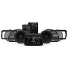 Rockford Fosgate HD14-PMX-STG2 STAGE-2 Kit 2014+ Street Glide & Road New. Price: $2399.99.