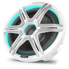 Garmin Fusion Apollo AP-SL12SPW 12" Led Marine Subwoofer Sport Grill White New. Price: $949.99.