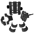 Kuryakyn Tech-connect Complete Kit 7/8", 1" 1-1/4" Handlebars 1699 New. Price: $82.99.