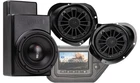 Quart Stage Turned Audio System Kit For Ride Command MBQG-STG3-RC-1 New. Price: $498.64.