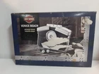 Harley Davidson Venice Beach Audio Collection Cassette Player Opened. Price: $49.27.