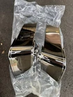 Nib Honda Gold Wing Gl 1200 Saddlebag Rock Chrome Guards 673-128 New. Price: $34.99.