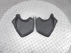 2016 14-18 Bmw R1200RT Speaker Grille Left Right Side Audio Cover Used. Price: $92.99.