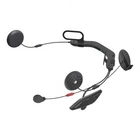 Sena ACS10 Motorcycle Bluetooth Intercom Communication System Arai Quantic New. Price: $245.34.