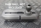 D'ash Mount Land Rover Defender 90/110 Ashtray Phone/gps Holder For Ram Ball New. Price: $39.99.