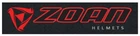 Zoan Ratchet Plate For Z990 And Z993 Helmets - Left/right Motorcycle Atv/utv New. Price: $12.20.