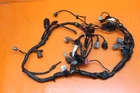 06-07 Kawasaki Ninja ZX10R Oem Main Engine Wiring Harness Motor Wire Loom Used. Price: $109.25.