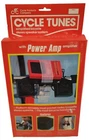 Cycle Products Company Tunes Stereo Speakersystem W/power Amp, #226 681710 New. Price: $71.99.