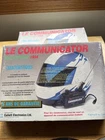 Lot (2) Collett Electronics 1994 Multi-channel Helmet Communicator / Untested Used. Price: $19.87.