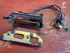1984-1987 Honda Goldwing 1200 Aspencade Radio Harness 39330-MG9-871 Used. Price: $45.00.