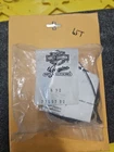 Genuine Harley Davidson Helmet Headset Extention Cord 77157-92 Nos New. Price: $19.99.