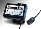 R&g Speedangle Gps Lap Timer Black Suzuki GSX-R750 2010 2018 New. Price: $451.11.