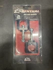 Renthal 36TECH Bar Mounts CL052 New. Price: $62.00.