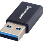 Ridepower Rpusbusbcadpt To Female Usb-c Compact Adapter New. Price: $22.28.