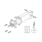 Zipp Video Camera/front Light Adapter For Bike Computer Mount Combo Quickview New. Price: $36.97.