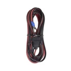 Bazooka Battery CONNECTOR-144" Wire PR-BTP144 New. Price: $24.99.