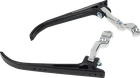 Moose Racing 53-8024 Aluminum Open Ended Moto Roost Deflector Mounting Kit New. Price: $59.95.