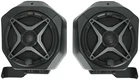 Ssv Works 200-BR-B65A 6.5" Rear Speakers+pods 2021-2025 Ford Bronco 4-DOOR New. Price: $284.95.