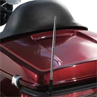Ciro Chrome 12 In. Flexible Antenna - 15000 New. Price: $52.99.