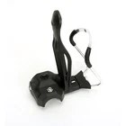 Lamonster Garage Top Cuff With Ram Balls LG-1037-252025-X3 New. Price: $83.95.