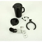Butler Black/aluminum No Armrest Bracket W/34 Oz Passenger Kit NAR180034 New. Price: $88.95.