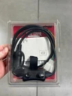 Show Chrome 13-203 Audio Controller Passenger For Honda GL1800 Gold Wing New. Price: $69.95.