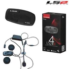 LS2 4X Cardo Bluetooth Helmet Intercom Headset Fits FF906 Advant Etc Brand. Price: $322.60.