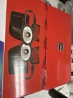 Cerwin-vega SBL69UH 6X9 Speaker Pods Enclosure Pair Rpm Xed Series New Open. Price: $350.00.