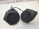 Pack Rear Speaker Pods Switches Harness Harley Davidson Tourer 14-23 P35... Used. Price: $78.58.