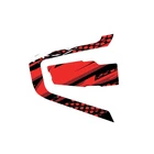 For Cardo Packtalk Bold Adhesive Protective Wrap Cover Sticker Red Stripe New. Price: $16.46.