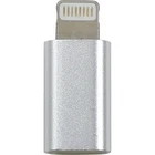Ridepower Micro Usb To Lightning Adapter Rpaiadpt New. Price: $21.55.
