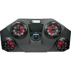 Hoppe Industries 4405-1023 HPEL-1005 Audio Mini Shade Rgb Krx New. Price: $1195.00.