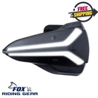 Open Box -hjc Matte Black 20B Smart Communicator Powered By Sena New. Price: $299.99.